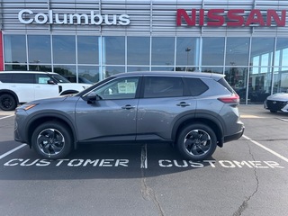 2026 Nissan Rogue for sale in Columbus MS