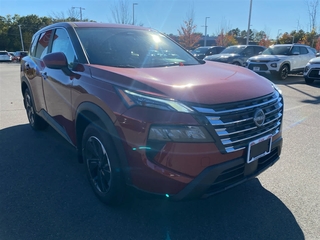 2026 Nissan Rogue for sale in Manchester NH