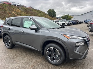 2026 Nissan Rogue for sale in Greensburg PA