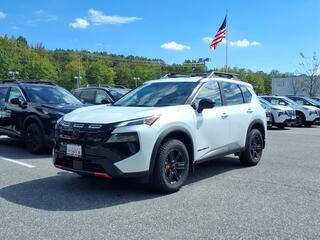 2026 Nissan Rogue for sale in West Mifflin PA