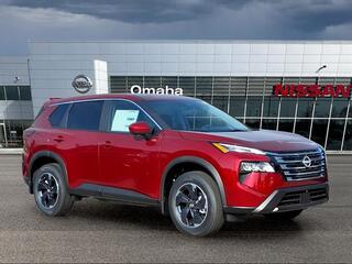 2026 Nissan Rogue for sale in Omaha NE