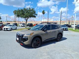 2026 Nissan Rogue for sale in Harlingen TX