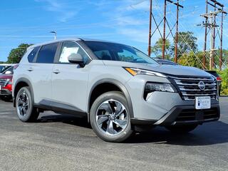 2026 Nissan Rogue for sale in Portsmouth NH