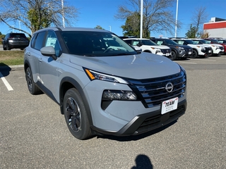2026 Nissan Rogue for sale in Manchester NH