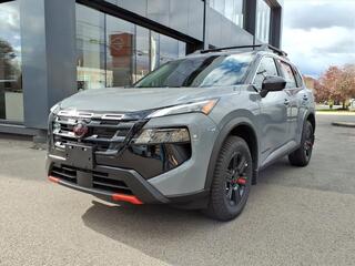 2026 Nissan Rogue for sale in Wellesley MA