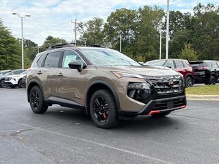 2026 Nissan Rogue for sale in Asheville NC