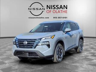 2026 Nissan Rogue for sale in Olathe KS