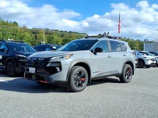 2026 Nissan Rogue for sale in West Mifflin PA