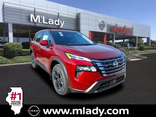 2026 Nissan Rogue for sale in Crystal Lake IL