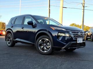 2026 Nissan Rogue for sale in Portsmouth NH