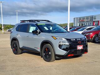 2026 Nissan Rogue for sale in Mcalester OK