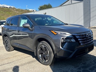 2026 Nissan Rogue for sale in Greensburg PA