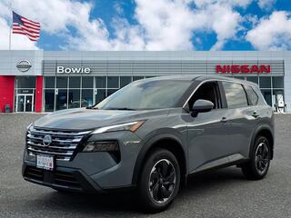 2026 Nissan Rogue for sale in West Mifflin PA