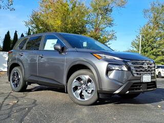 2026 Nissan Rogue for sale in Stratham NH