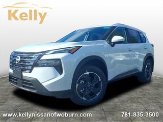 2026 Nissan Rogue for sale in Stoneham MA