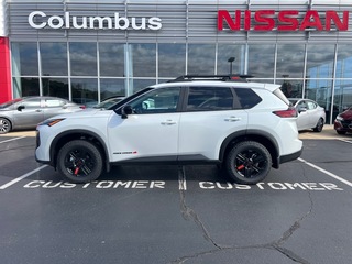 2026 Nissan Rogue for sale in Columbus MS