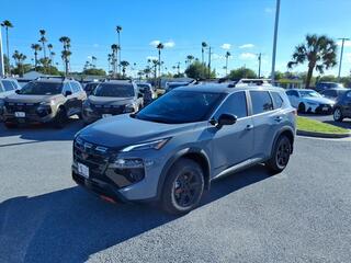 2026 Nissan Rogue for sale in Harlingen TX