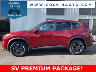 2026 Nissan Rogue for sale in McMinnville OR