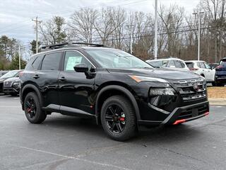 2026 Nissan Rogue for sale in Asheville NC