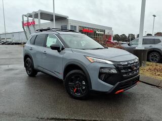 2026 Nissan Rogue for sale in Clarksville TN