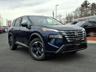 2026 Nissan Rogue for sale in Salem NH