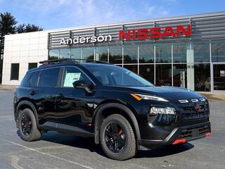 2026 Nissan Rogue for sale in Asheville NC