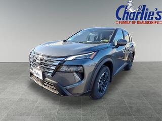 2026 Nissan Rogue for sale in Augusta ME