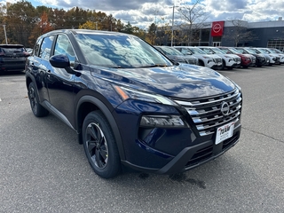 2026 Nissan Rogue for sale in Manchester NH