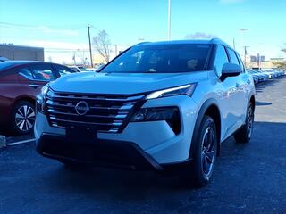 2026 Nissan Rogue for sale in Stoneham MA