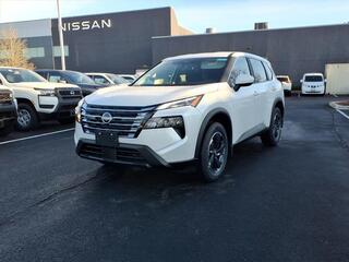 2026 Nissan Rogue for sale in Stoneham MA