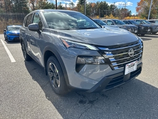 2026 Nissan Rogue for sale in Manchester NH