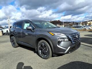 2026 Nissan Rogue for sale in Greensburg PA