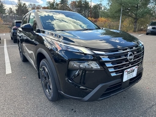 2026 Nissan Rogue for sale in Manchester NH