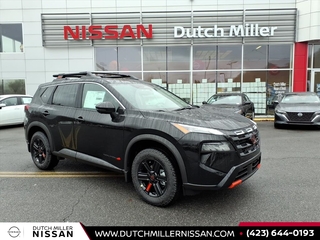 2026 Nissan Rogue for sale in Bristol TN