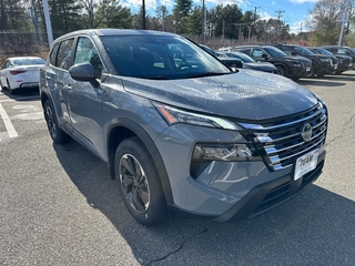 2026 Nissan Rogue for sale in Manchester NH