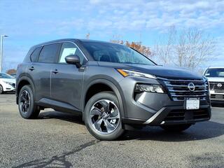 2026 Nissan Rogue for sale in Stratham NH