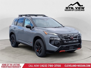 2026 Nissan Rogue for sale in Mcdonald TN