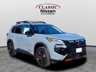 2026 Nissan Rogue for sale in Lansing MI