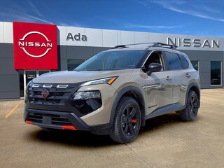 2026 Nissan Rogue for sale in Ada OK