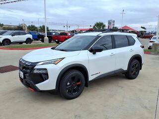 2026 Nissan Rogue for sale in Kosciusko MS