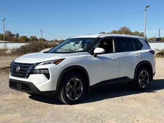 2026 Nissan Rogue for sale in Louisville KY