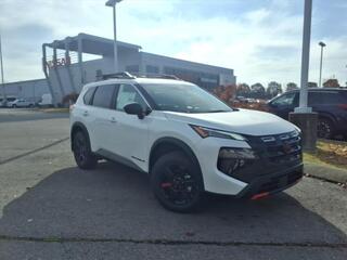 2026 Nissan Rogue for sale in Clarksville TN