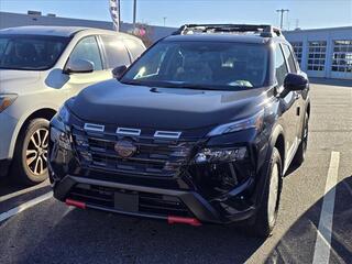 2026 Nissan Rogue for sale in Forest City NC
