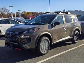 2026 Nissan Rogue for sale in Forest City NC