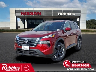 2026 Nissan Rogue for sale in Humble TX