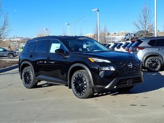 2026 Nissan Rogue for sale in Omaha NE