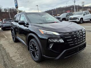 2026 Nissan Rogue for sale in Greensburg PA