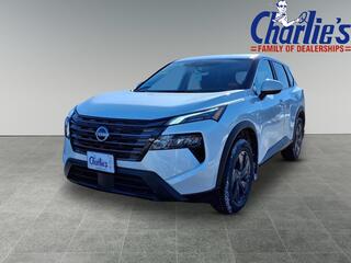 2026 Nissan Rogue for sale in Augusta ME