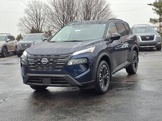 2026 Nissan Rogue for sale in Olathe KS