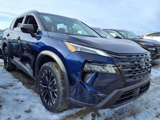 2026 Nissan Rogue for sale in Triadelphia WV